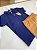 Conjunto Infantil Masculino Polo Brandili Mundi - Imagem 2