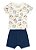 Conjunto Baby Masculino Brandili - Imagem 1