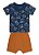Conjunto Baby Masculino Brandili - Imagem 2