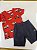 Conjunto Infantil Masculino Brandili 100% algodão - Imagem 13