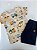 Conjunto Infantil Masculino Brandili 100% algodão - Imagem 8