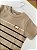 Camiseta Infantil Masculina Brandili Mundi - Imagem 4