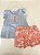 Conjunto Baby Feminino Brandili - Imagem 5