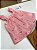 Conjunto Infantil  feminino Bata e Short Brandili - Imagem 6