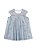 Vestido Infantil Feminino Brandili - Imagem 1