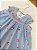 Vestido Infantil Feminino Brandili - Imagem 5
