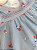 Vestido Infantil Feminino Brandili - Imagem 4