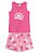 Conjunto Infantil Feminino Brandili - Imagem 2