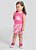 Conjunto Infantil Feminino Brandili - Imagem 1