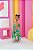Vestido Infantil Feminino Bela Estampado - Imagem 5