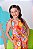 Macacão Infantil Feminino Fashion Doce Mel - Imagem 5