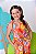 Macacão Infantil Feminino Fashion Doce Mel - Imagem 4