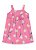 Vestido infantil menina da Bluey Brandili - Imagem 3