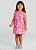 Vestido infantil menina da Bluey Brandili - Imagem 2