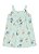 Vestido infantil menina da Bluey Brandili - Imagem 4