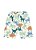 Pijama infantil menino de dinossauro Brandili - Imagem 3