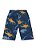 Conjunto infantil menino dino em puff Brandili - Imagem 4