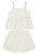 Conjunto Infantil Menina Blusa e Shorts Cotton Corde - Imagem 3
