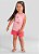 Conjunto Infantil Menina Brandili cod0049 - Imagem 1