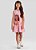 Vestido infantil menina da Moana Brandili - Imagem 3