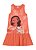 Vestido infantil menina da Moana Brandili - Imagem 2