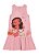 Vestido infantil menina da Moana Brandili - Imagem 4