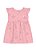 Vestido bebê menina floral Brandili Baby - Imagem 3