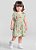 Vestido infantil menina bobbie goods Brandili - Imagem 1