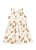 Vestido infantil menina de Bichinhos Brandili - Imagem 1