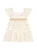 Vestido infantil menina florido delicado Mundi - Imagem 2
