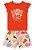 Conjunto Infantil Menina Brandili - Imagem 1