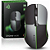 MU018 1 Mouse Gamer Wireless Kp-mu018 - Imagem 1