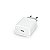 Carregador Celular Fonte 20w Original USB-C turbo Hmaston - Imagem 2