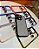 kit Capa+ Lente Câmera  Para iPhone PREMIUIM CASE - Imagem 2