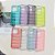 Capa case Puff acrilica iphone - Imagem 1