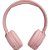 Fone JBL tune 510 BT Rosa com conexão Bluetooth - Imagem 1