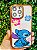Capa Capinha Anti Shock Dsiney Lilo & Stitch Playlist - Imagem 1