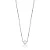 Choker Gargantilha Gleam em Prata 925 - Imagem 3