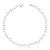 Pulseira Corazon em Prata 925 - Imagem 2