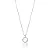 Choker Gargantilha Raggio em Prata 925 - Imagem 3
