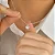 Choker Gargantilha Bacio em Prata 925 - Imagem 2