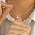 Choker Gargantilha Essenza em Prata 925 - Imagem 2