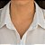 Choker Gargantilha Essenza em Prata 925 - Imagem 1