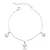 Pulseira Marea em Prata 925 - Imagem 2