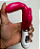 VIBRADOR RABBIT - Recarregável penetração e estimulo do clitores - Imagem 2