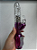 Vibrador Rotativo 36 Vibrações Penetração e estimulo clitores Recarregável - Imagem 1
