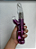 Vibrador Rotativo 36 Vibrações Penetração e estimulo clitores Recarregável - Imagem 3
