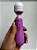 Vibrador Varinha Mágica Flexível - Imagem 1