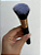 Vibrador Pincel de Make Roxo - Imagem 2
