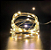 Fio LED 2 metros Luz de Fada Pisca para decoração dia dos namoradoS surpresa - Imagem 8